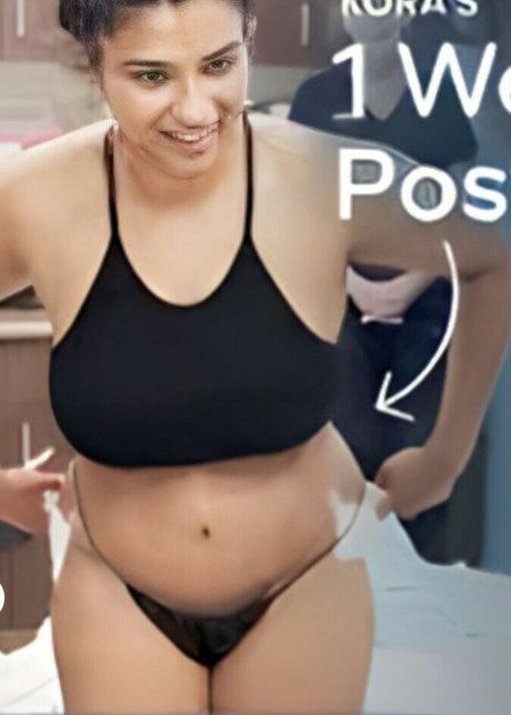 MzKora nus étoiles photo