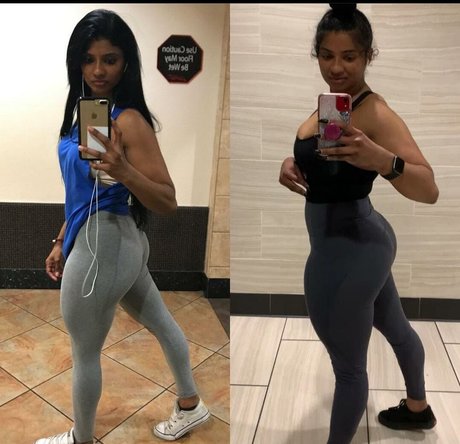 MzKora actrice chaude photo