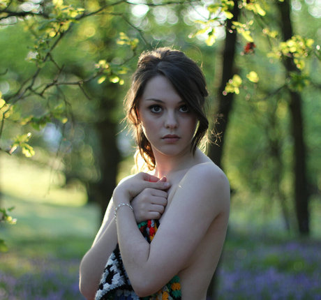 Imogen Rhiannon étoile sympa collection