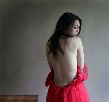 Imogen Rhiannon modèle joli galerie