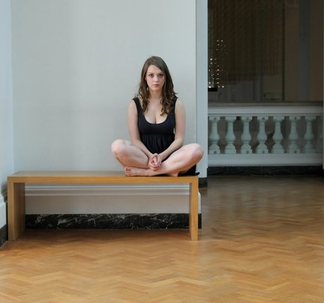 Imogen Rhiannon star du porno sexy des photos