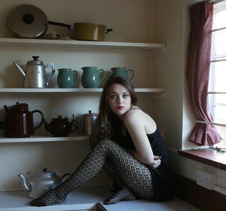 Imogen Rhiannon xxx étoile collection