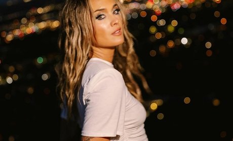 Sophia Scott actrice artistique galeries