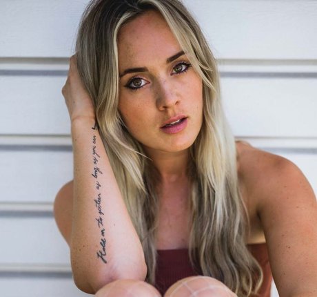 Sophia Scott meilleure étoile images