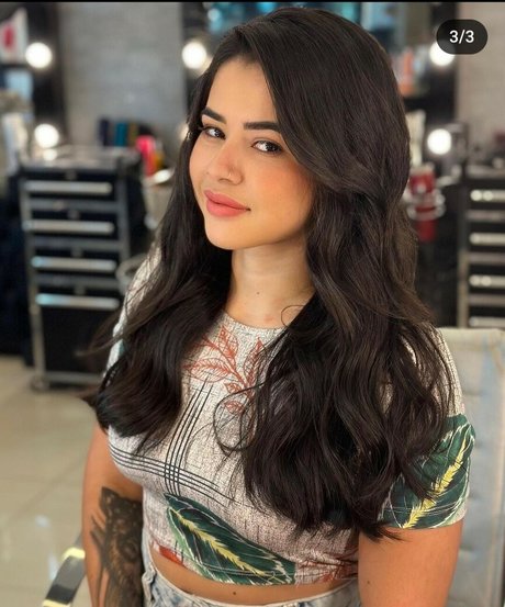 Lauana Nascimento actrice de sexe des photos