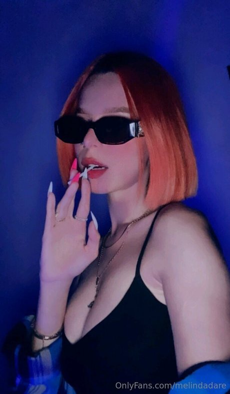 MelindaDare actrice parfaite photos