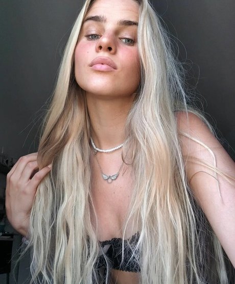 Sam Shemer star du porno sexy archive