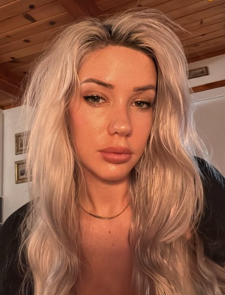 Alanah Pearce meilleure étoile image