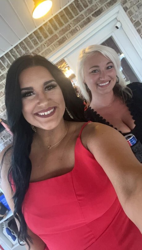 Aisley Montgomery jolie actrice img