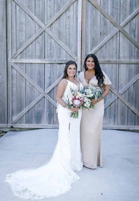 Aisley Montgomery belle actrice photo