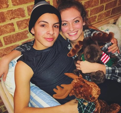 Logan Brickhouse modèles nus photos