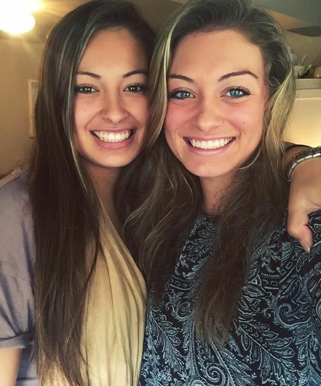 Logan Brickhouse belle actrice photo