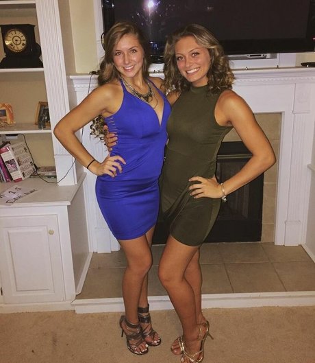 Logan Brickhouse actrice érotique photo