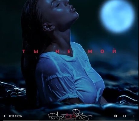 nastyasozonik beau modèle images