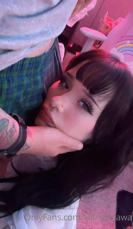 lilangelsawa actrice hd collection