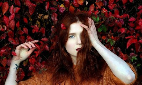 Icelandic Selkie étoile exclusive photos