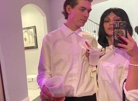 Elena Lukin star du porno chaude galeries