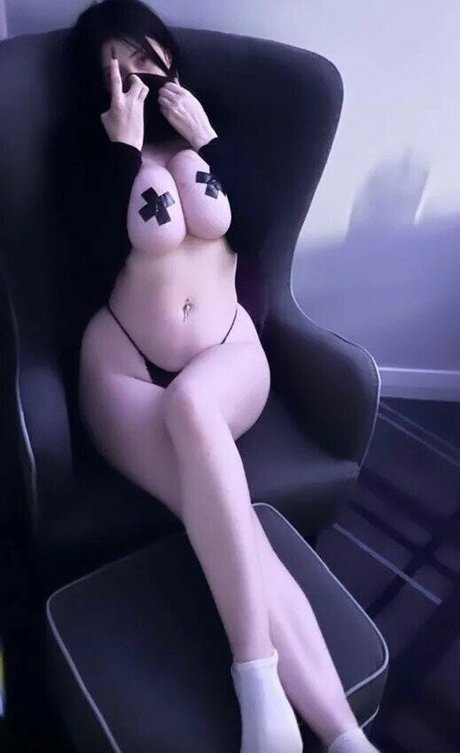 Layla Dream nus étoiles collection