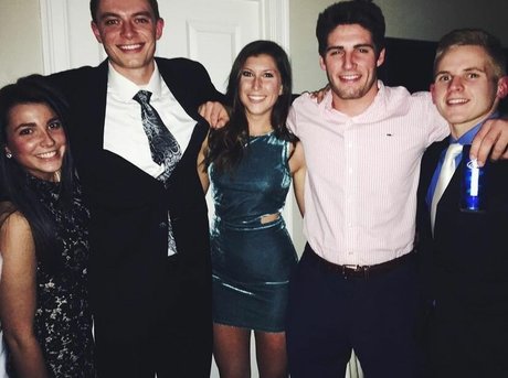 Lindsay Hydorn modèle de sexe photos