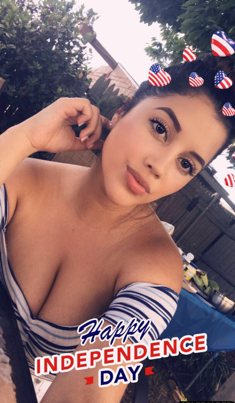 Rocio Aponte actrice de grande qualité image