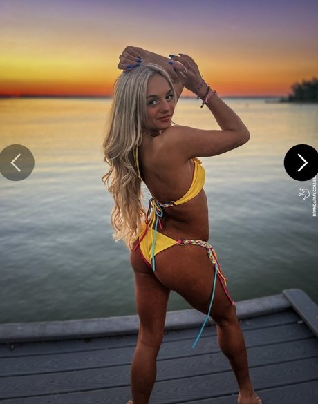 BrandArmy modèle xxx photo