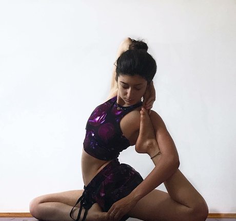 Martina Rando xxx étoile galerie