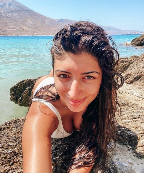 Martina Rando actrice xxx collection