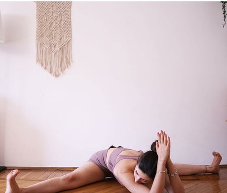 Martina Rando étoile sympa galerie