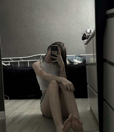 grystnayaanya modèle sympa photo