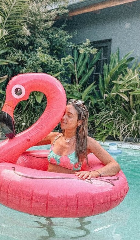 Sofi Martinez art star du porno photo