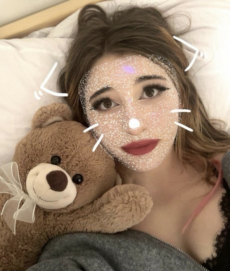 Osamochka modèle parfait image