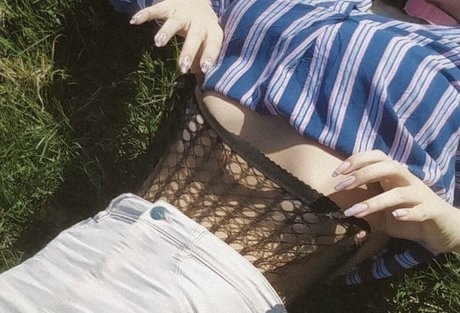 Osamochka étoile sexy photo