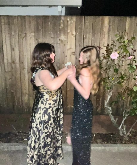 Anika Grace actrice de nus archive