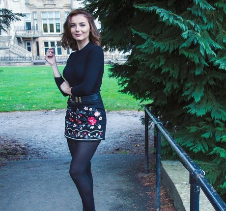 Sophie Wallace Profilfoto