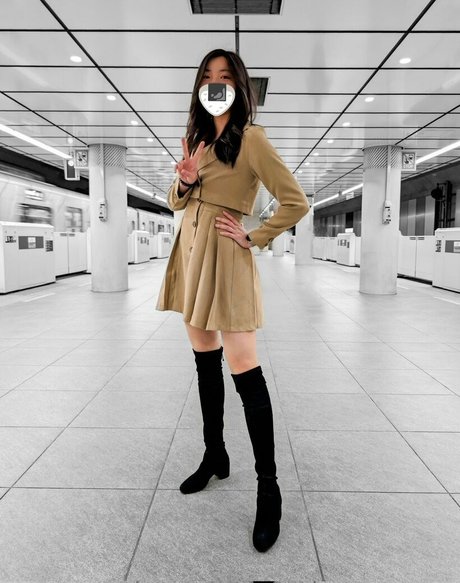 OniGiri modèle exclusif images