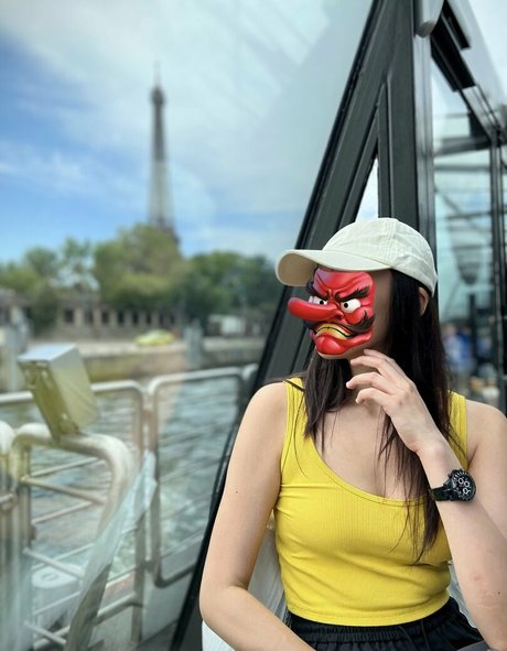 OniGiri xxx star du porno img