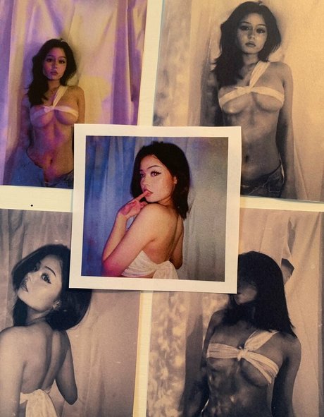 Sohanna Ricci actrice libre archive