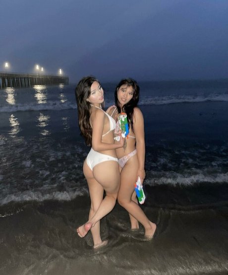 Sohanna Ricci meilleure étoile img