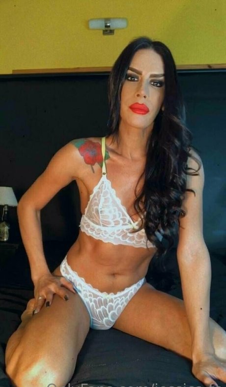 jessica ts star du porno gratuite collection