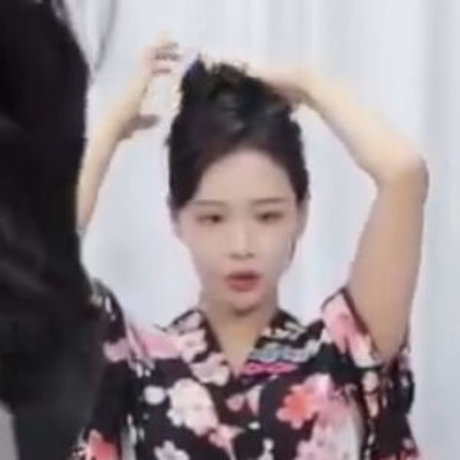 bbang2da actrice nue collection