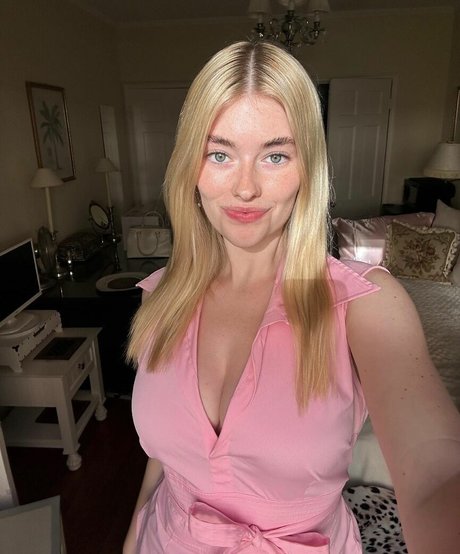 Carlie Whalen Profilfoto