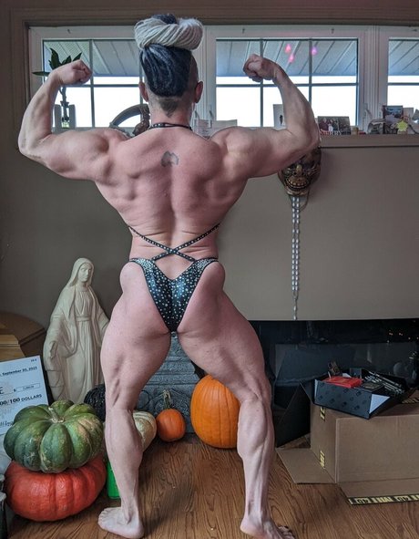 Anjie modèle hd galerie