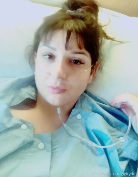 gigirydes jolie étoile archive