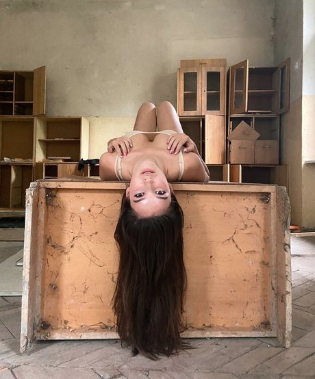 Solllomia star du porno belle des photos