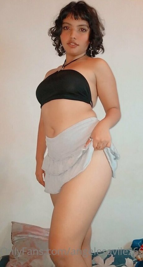 angelesavilez jolie actrice img