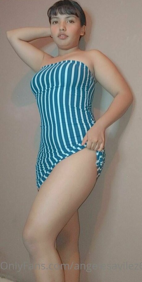 angelesavilez modèle hd photos
