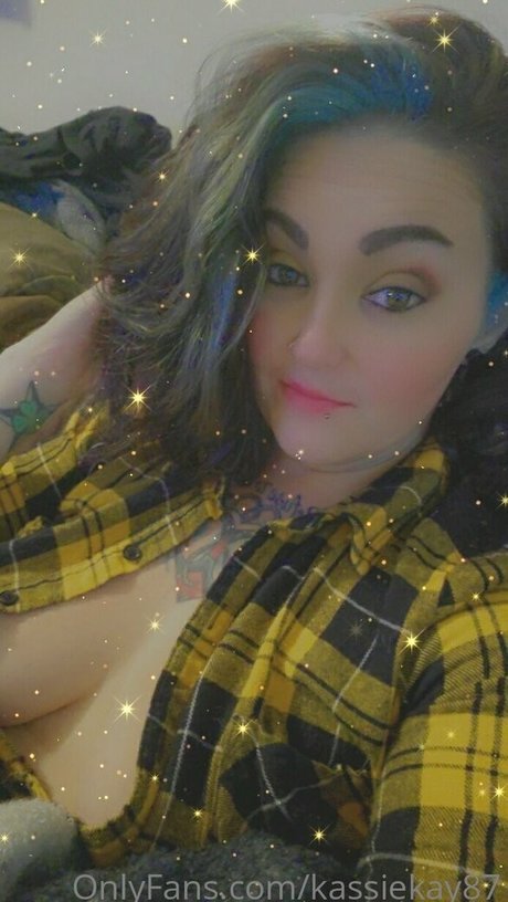 kassiekay87 Profilfoto