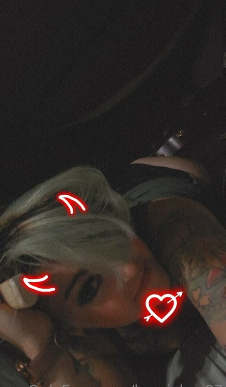 kassiekay87 actrice porno galerie