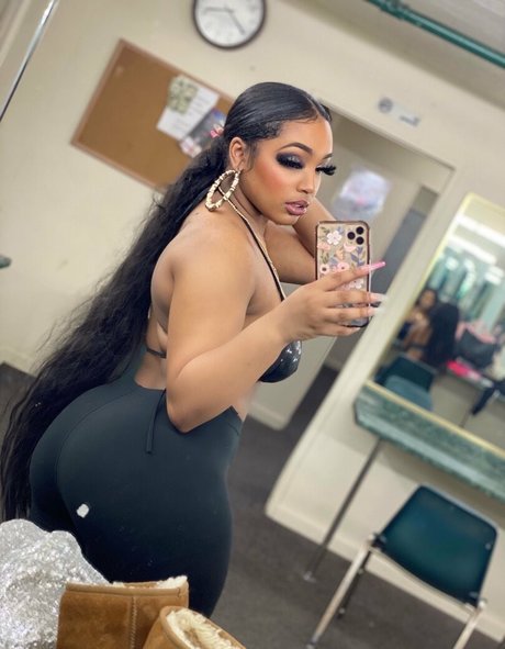 theedommee actrice porno collection