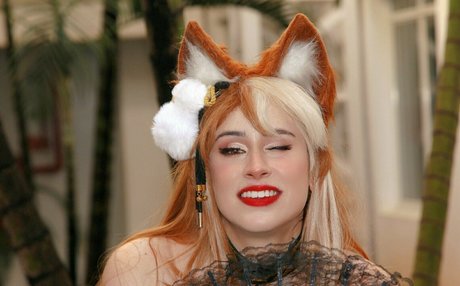 nysenelfree modèle magnifique galeries